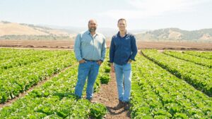 Unique Partnership Fosters Ag Tech Innovation