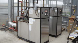 BioTherm Partners with RBI Boilers to Elevate Greenhouse Heating