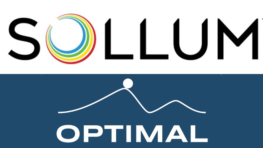 Sollum Technologies Partners with Optimal
