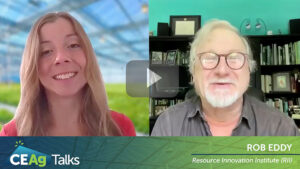 CEAg Talks: Fire Safety Tips for Greenhouse Growers