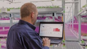 Signify Upgrades Philips GrowWise Control System