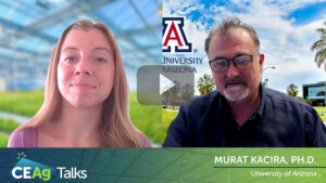 CEAg Talks: Taking a Systems-based Approach to CEA