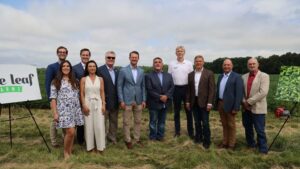 Little Leaf Farms Announces Tennessee Expansion