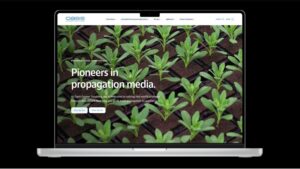 Oasis Grower Solutions Launches New Website