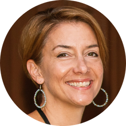 Kristin Zeit