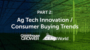 CEAg Talks: Editors Discuss Consumer Buying Trends