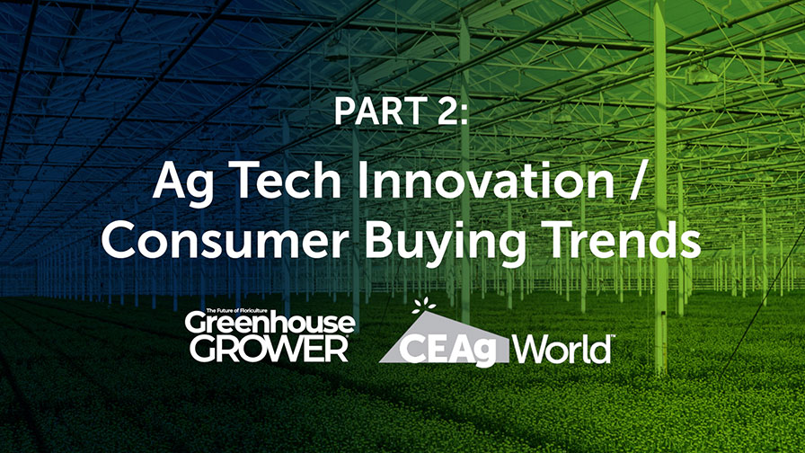 Consumer Buying Trends Podcast