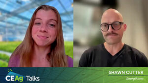 CEAg Talks: Transforming Food Systems in Appalachia