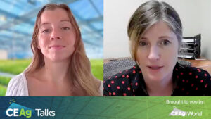 CEAg Talks: Bridging the Gap Between Industry and Academia