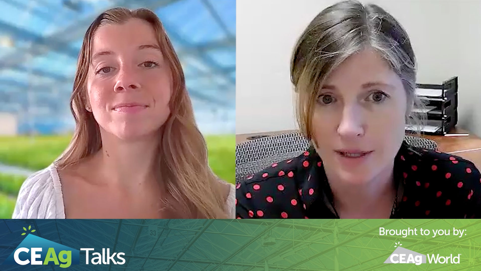 CEAg Talks: Bridging the Gap Between Industry and Academia - CEAg World
