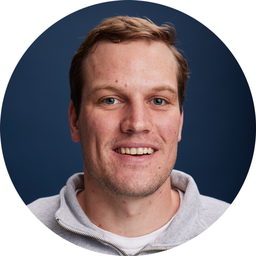 josh dusci headshot josh dusci headshot