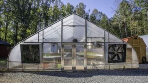 The Benefits of Automating Your High Tunnel
