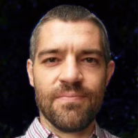 Cristian Collado