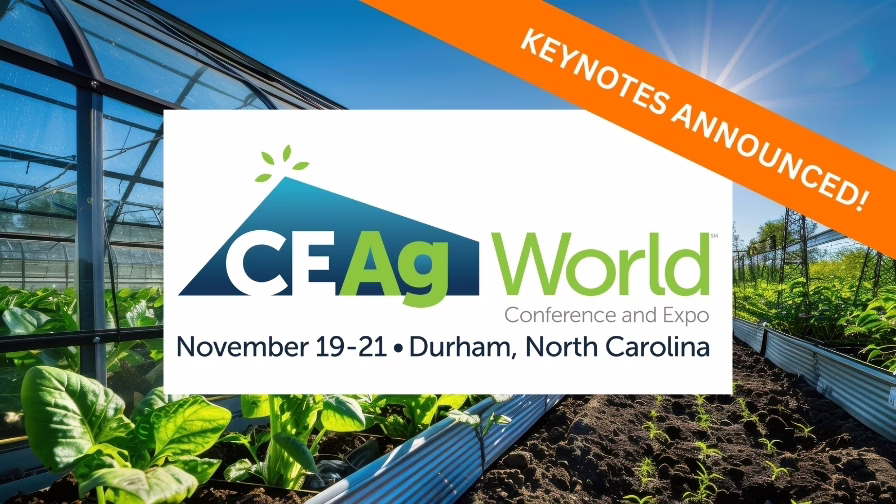 CEAg Dates and Location
