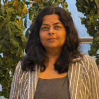 Uttara Samarakoon Uttara Samarakoon