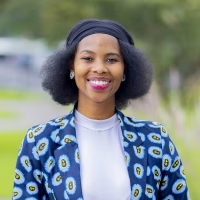 Germaine Akeza Germaine N. Akeza