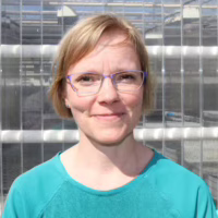 Titta Kotilainen Titta Kotilainen