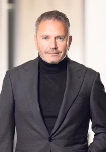 Headshot of Anthony Fantin