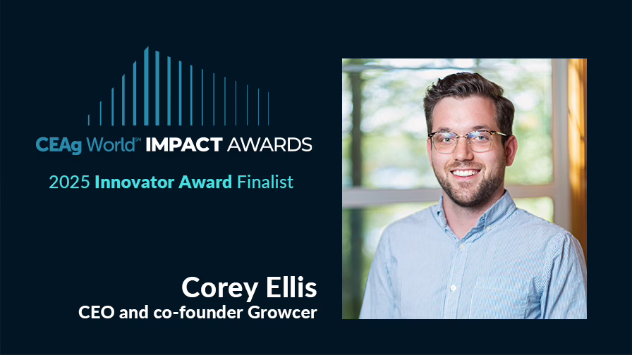 Corey Ellis