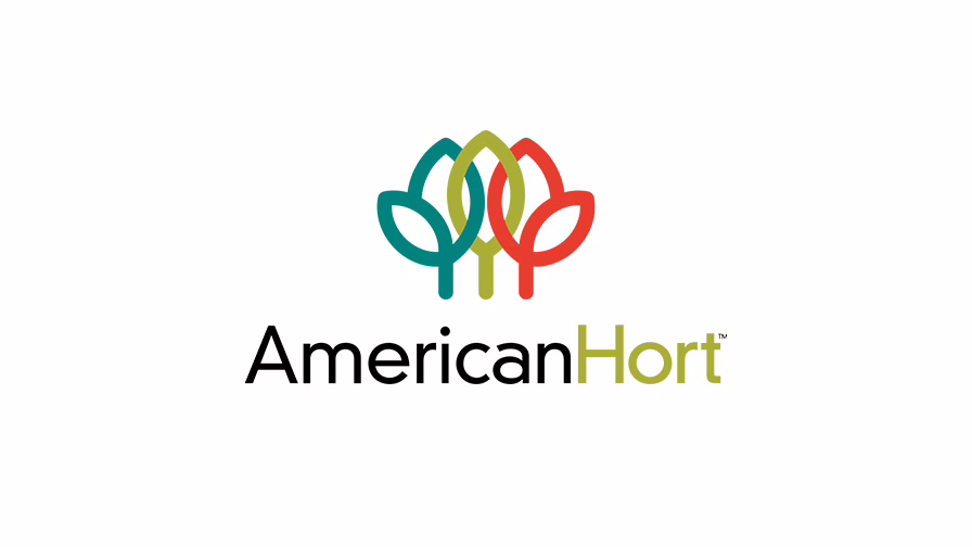 AmericanHort logo