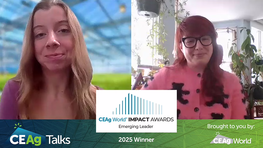 CEAg Talks