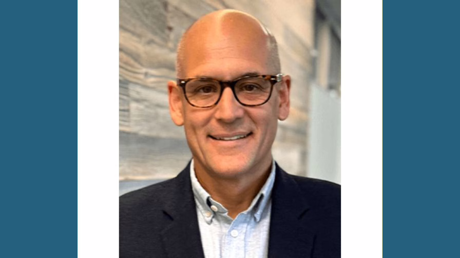 Greg Cyr, the new CEO of San Diego Farms.