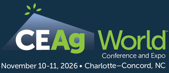 CEAg World - Advancing Food Under Cover