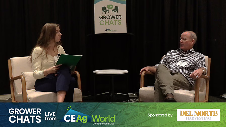 CEAg Talks: Grower Chat with Equinox Growers