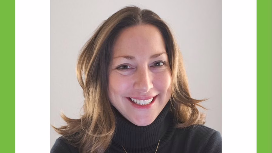 Vice President of Innovation Helen L. Aquino.