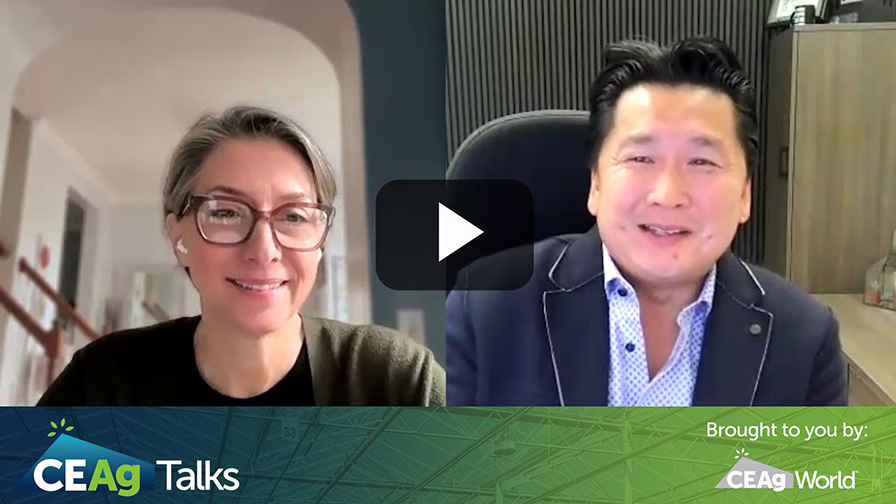 CEAg Talks: Inside Canada’s Greenhouse Sector