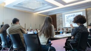 CEAg World Announces New Advisory Board