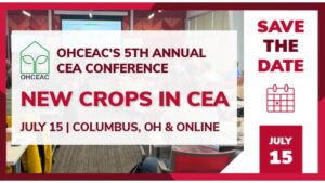 Save the Date for the 2026 OHCEAC Annual Conference