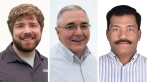 Oasis Grower Solutions Announces New Sales Personnel and Positions