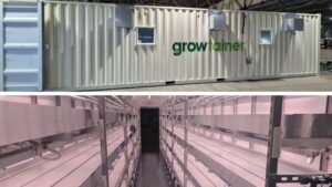 Hydrofarm Announces New Tissue Culture Facility