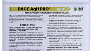 PACE AgH PRO®