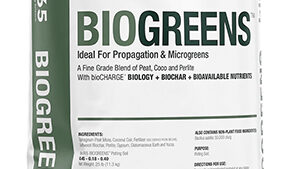 BIOGREENS