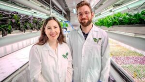 Growcer Recognized with 2026 Governor General’s Innovation Award
