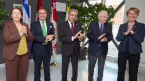 McGill University Opens New Agri-Research and Teaching Facilities
