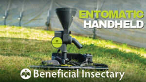 Entomatic Handheld