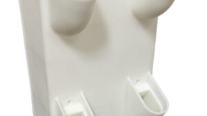 Vertical Channel System (VCS)
