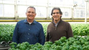 Gotham Greens Announces New CEO with Leadership Restructure