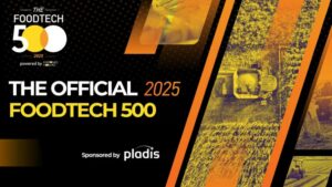 FoodTech 500 Lists the Top Vertical Farming Companies for 2025