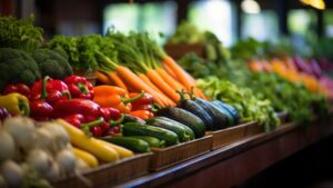 Research Shows Cyclospora Concerns Are Shifting Consumer Demand Away From Fresh Produce
