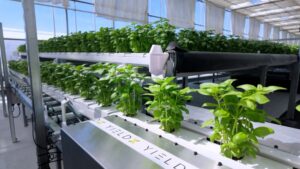 Product Briefs: New Technology to Fine-Tune the Farm