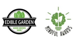 Edible Garden Recognized by the 2026 Mindful Awards Program