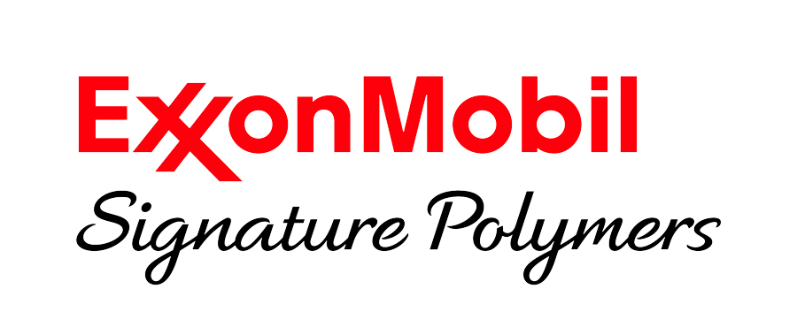 exxon mobile signature polymers