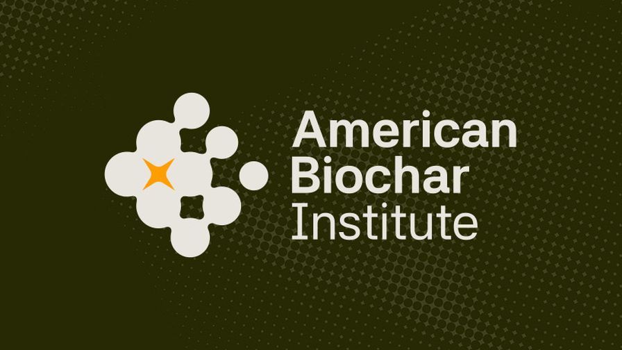 The American Biochar Institute (ABI) logo.