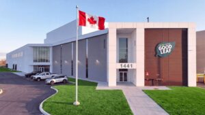 GoodLeaf Farms Hits Profitability Across Its Vertical Farming Operations