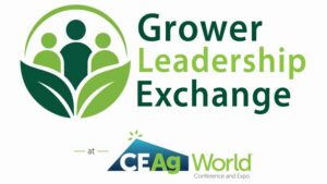 CEAg World Announces Grower Leadership Exchange for North America’s Greenhouse Produce Executives