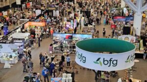 BFG Supply Officially Files for Chapter 11 Bankruptcy Protection